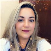 Professora particular de ciências e biologia
